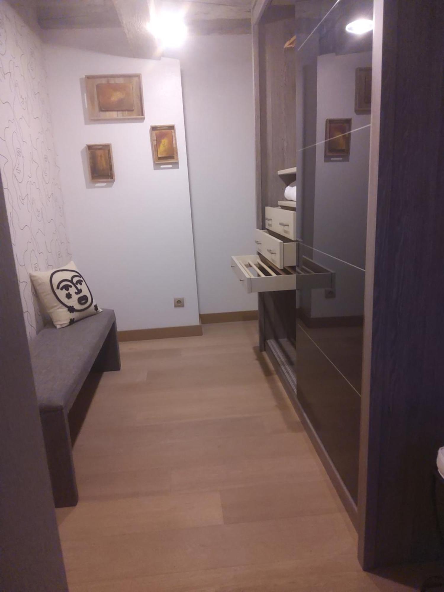 Agreables Chambres D'Hotes Dans Maison Xviiie ヴィヌィユ エクステリア 写真
